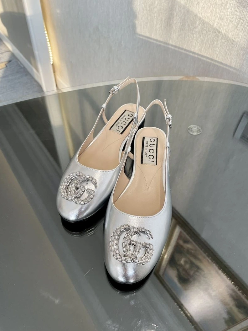 HighQuality Gxccx Sandals 157928
