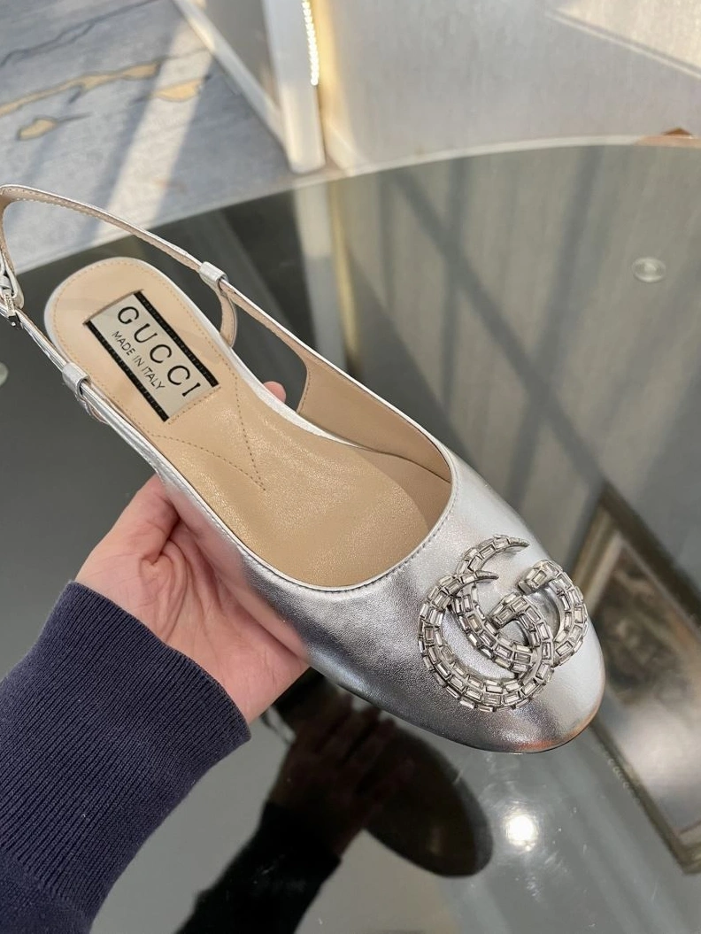 HighQuality Gxccx Sandals 157928