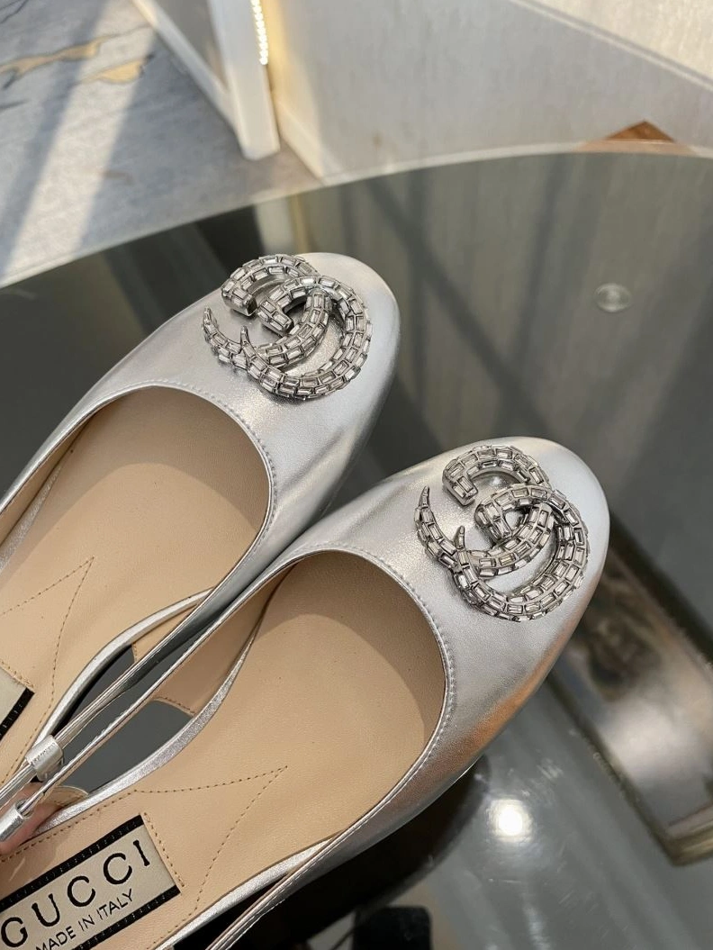 HighQuality Gxccx Sandals 157928