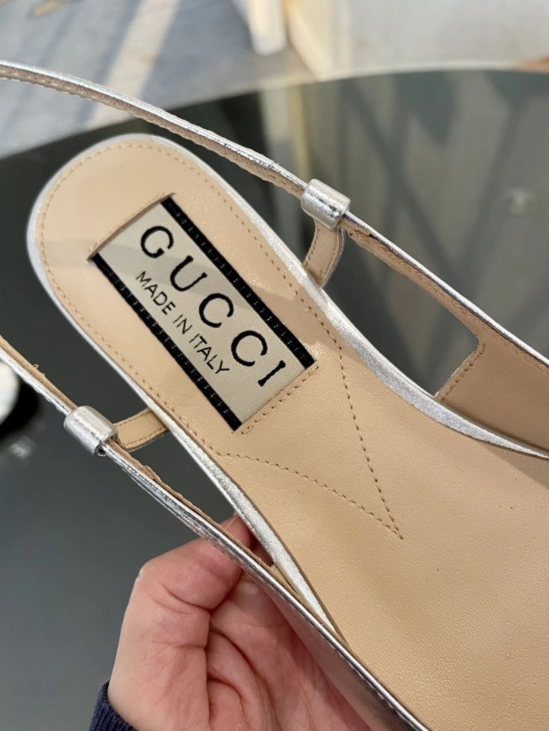 HighQuality Gxccx Sandals 157928