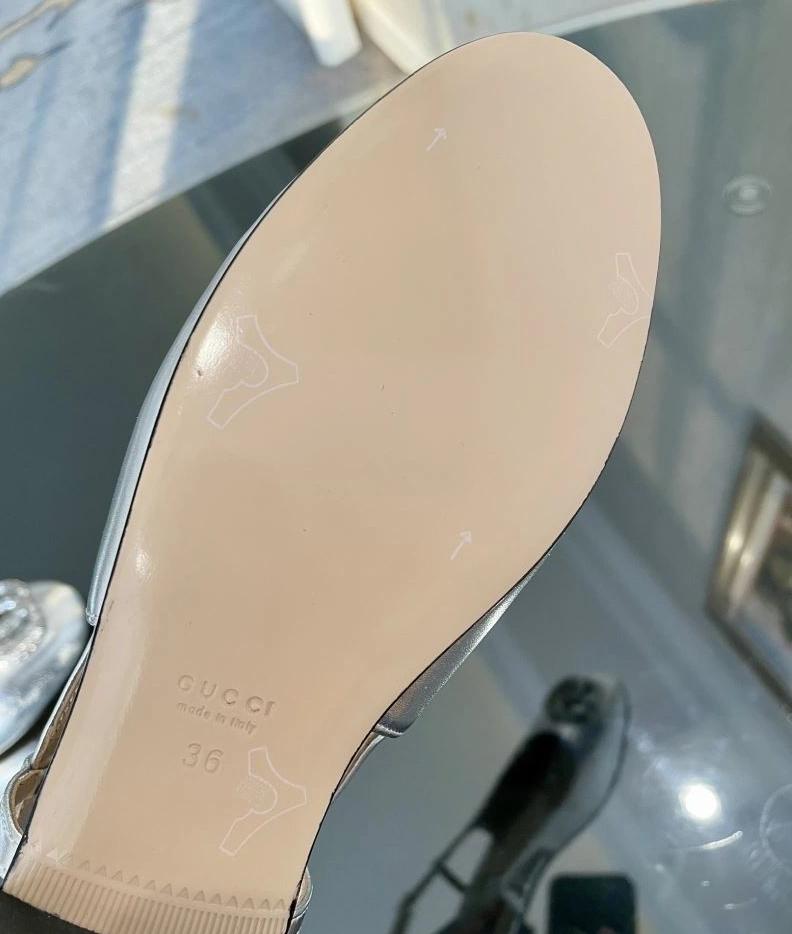 HighQuality Gxccx Sandals 157928