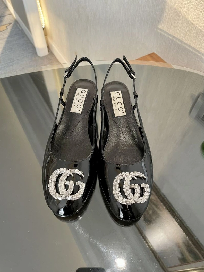 Cozy Gxccx Sandals 157926