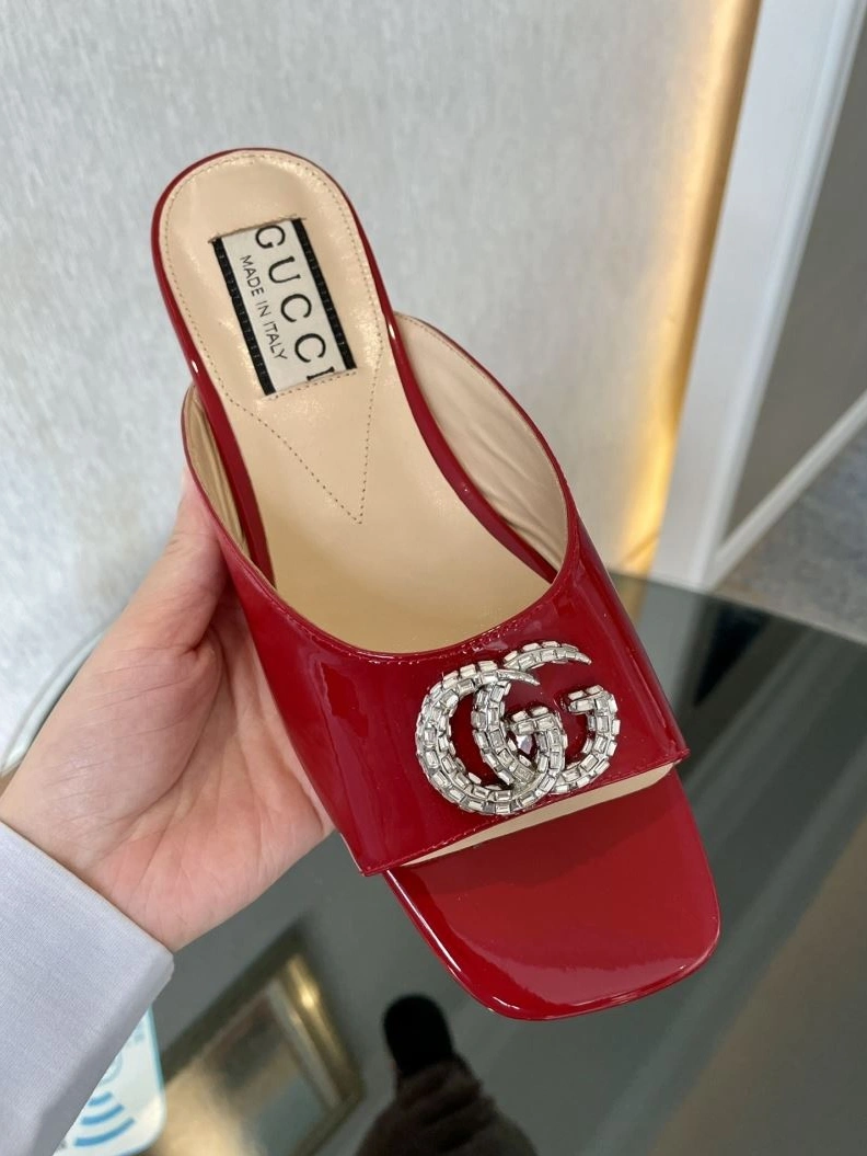 Gxccx Slippers Resilient 157888