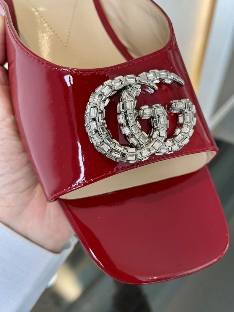 Gxccx Slippers Resilient 157888