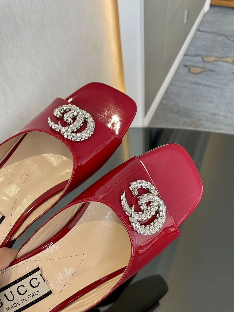 Gxccx Slippers Resilient 157888