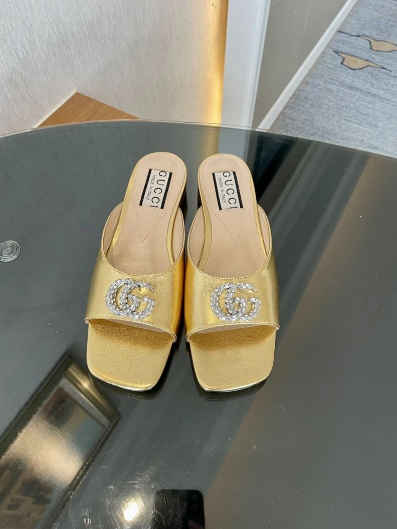 Gxccx Slippers EasyMatch 157890