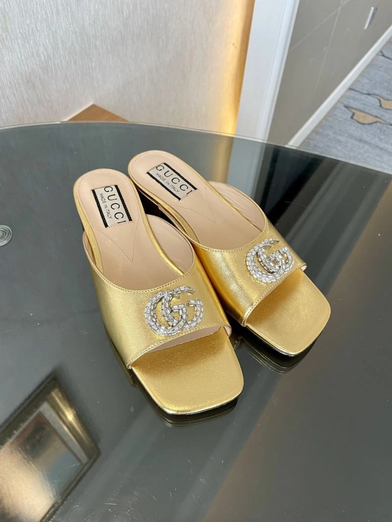 Gxccx Slippers EasyMatch 157890