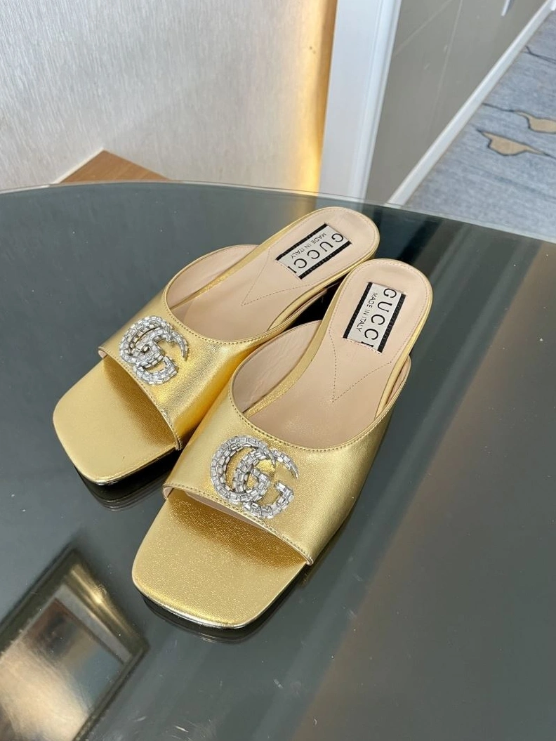 Gxccx Slippers EasyMatch 157890