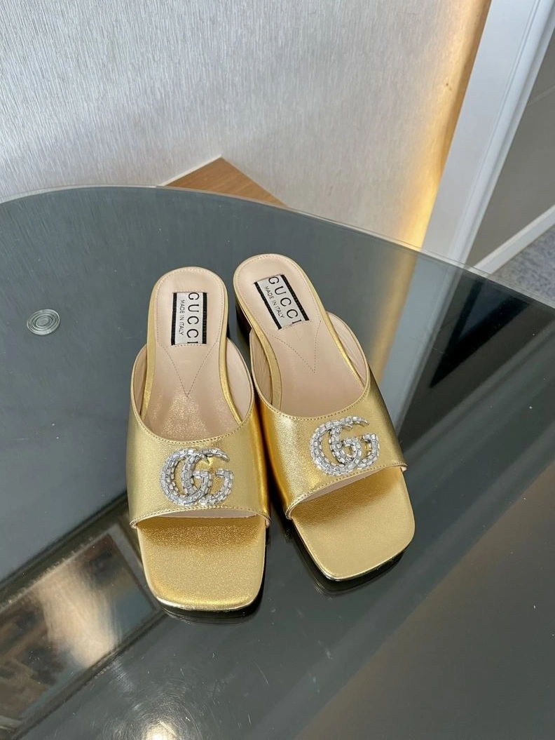 Gxccx Slippers EasyMatch 157890