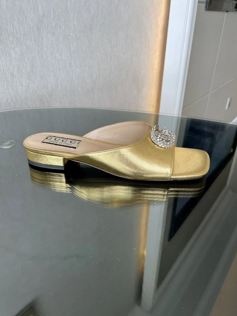 Gxccx Slippers EasyMatch 157890