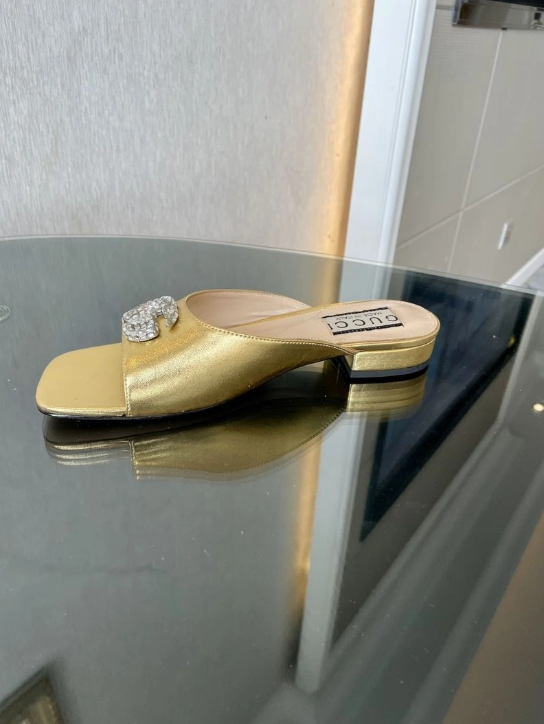 Gxccx Slippers EasyMatch 157890