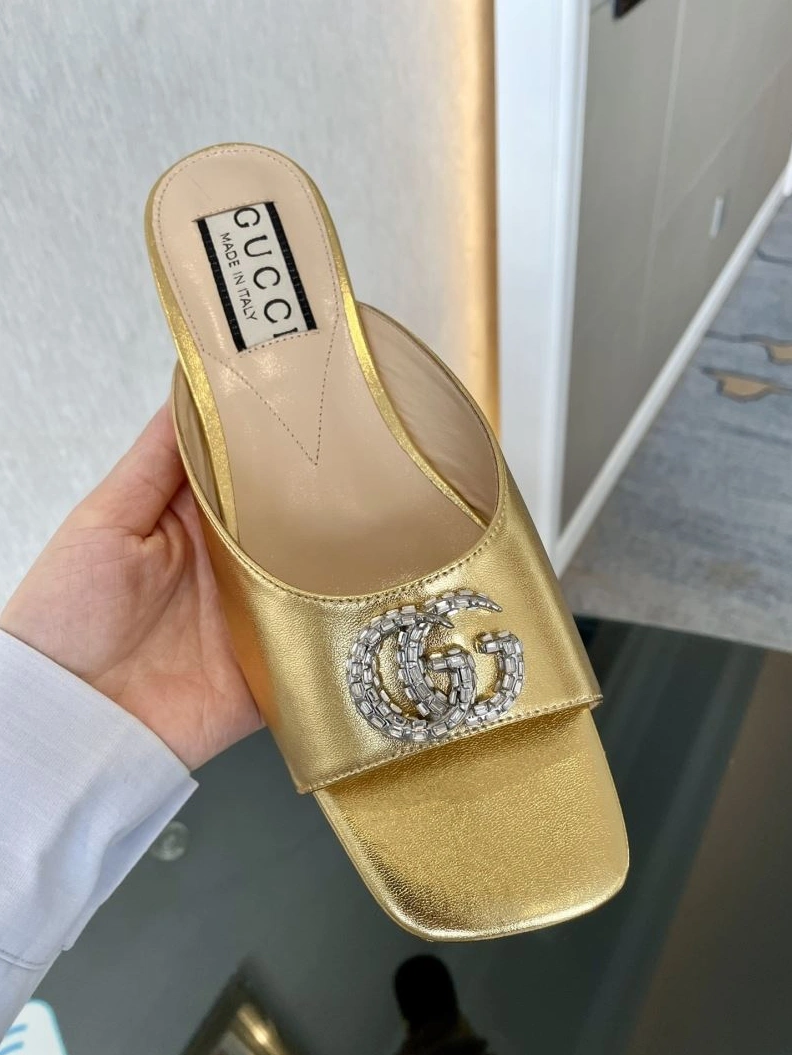 Gxccx Slippers EasyMatch 157890