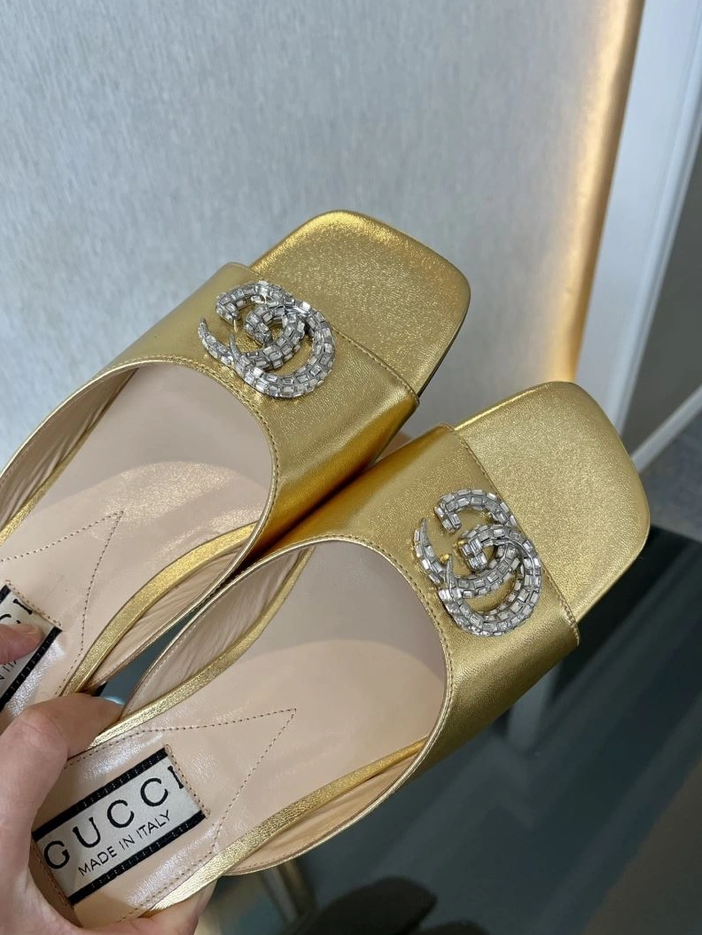 Gxccx Slippers EasyMatch 157890