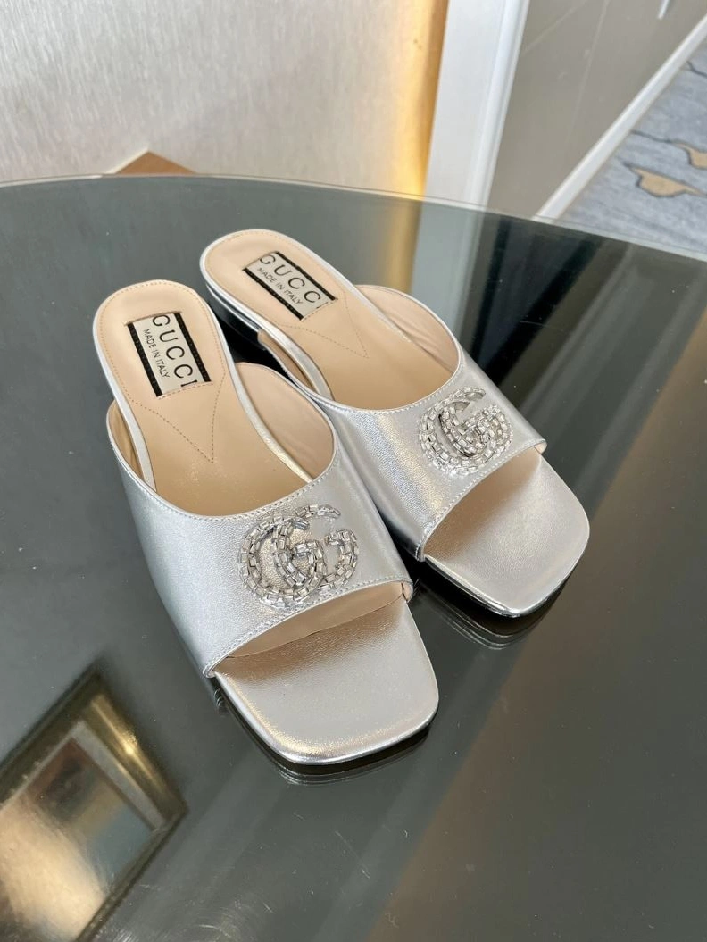 Lightweight Gxccx Slippers 157887