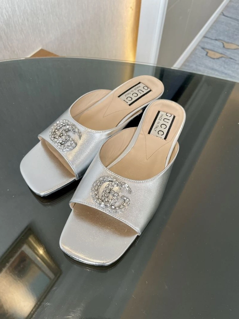 Lightweight Gxccx Slippers 157887