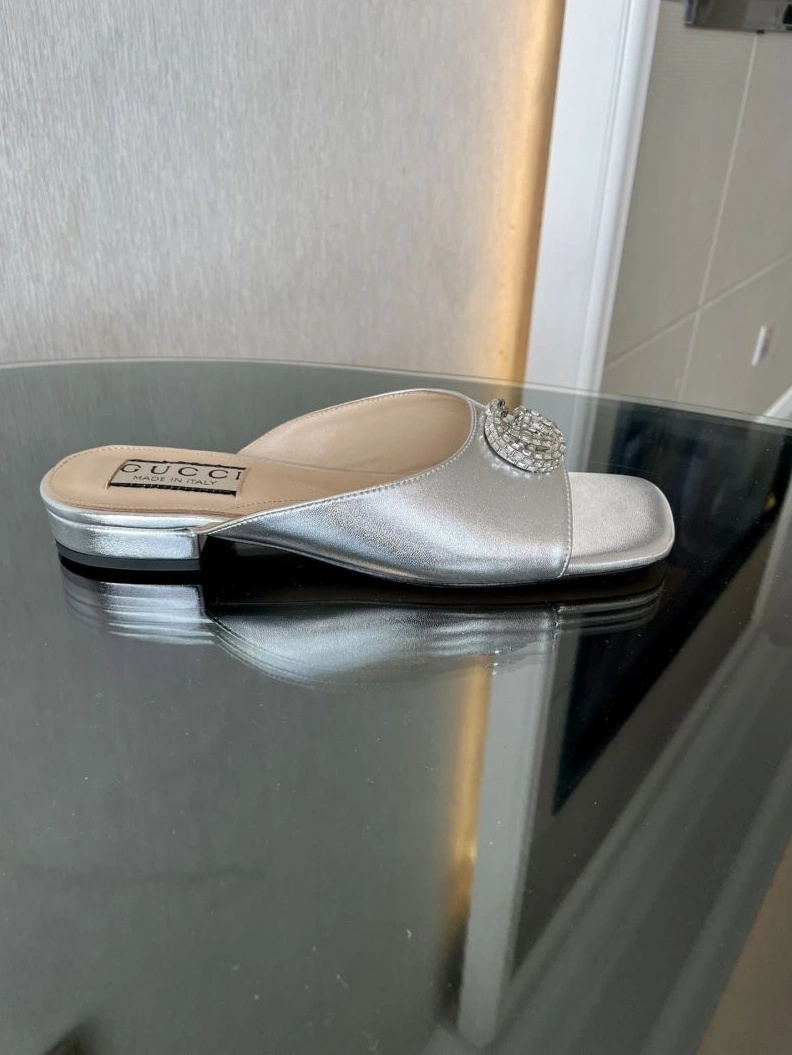 Lightweight Gxccx Slippers 157887