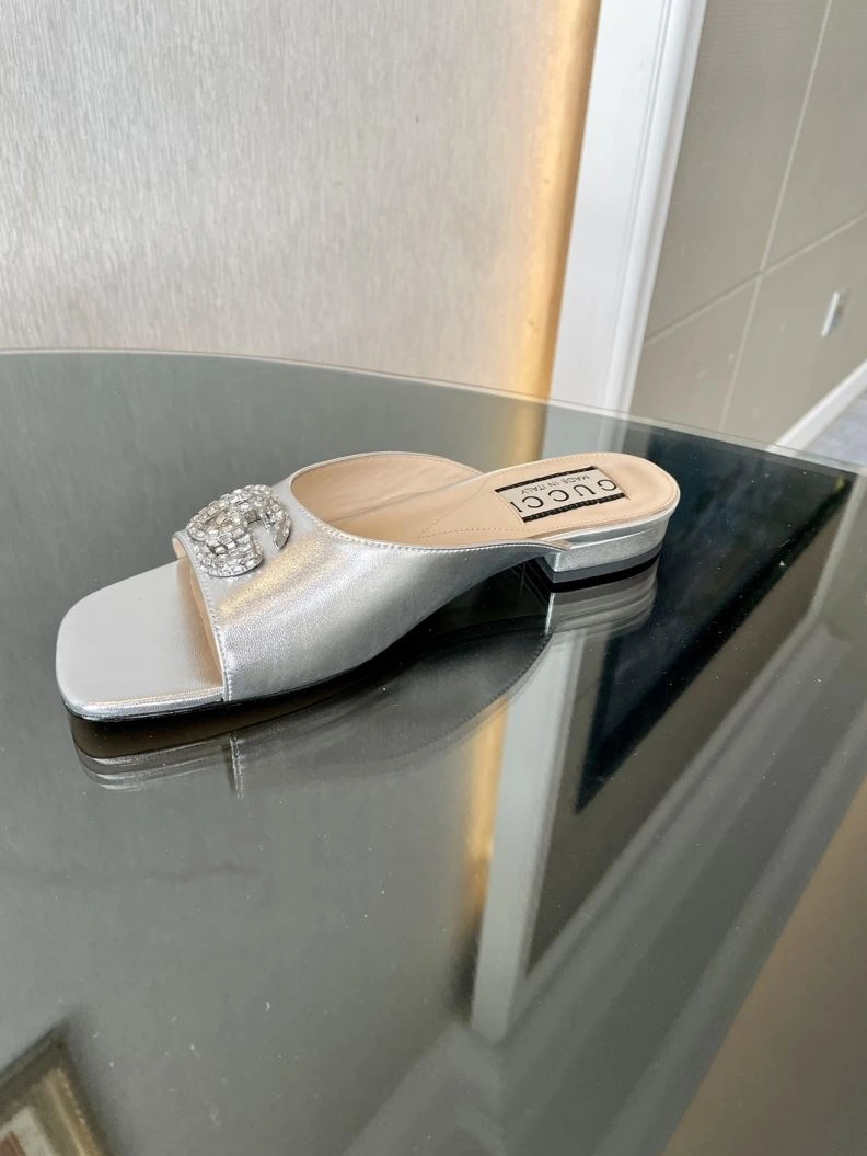 Lightweight Gxccx Slippers 157887