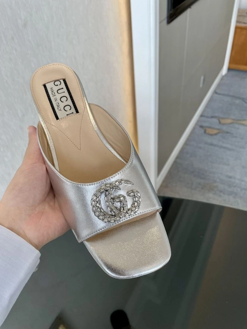 Lightweight Gxccx Slippers 157887