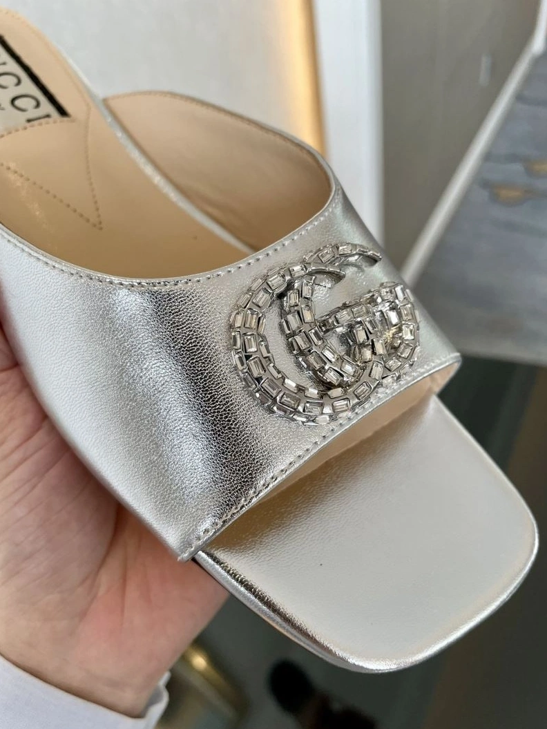 Lightweight Gxccx Slippers 157887