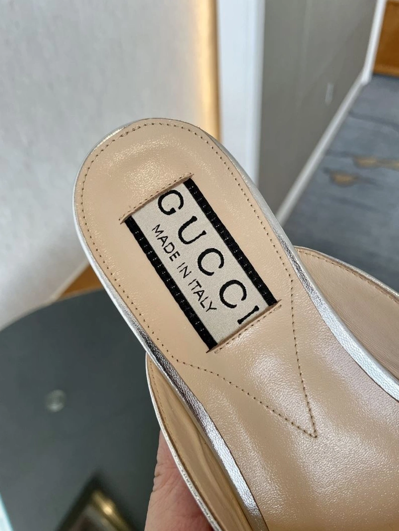 Lightweight Gxccx Slippers 157887
