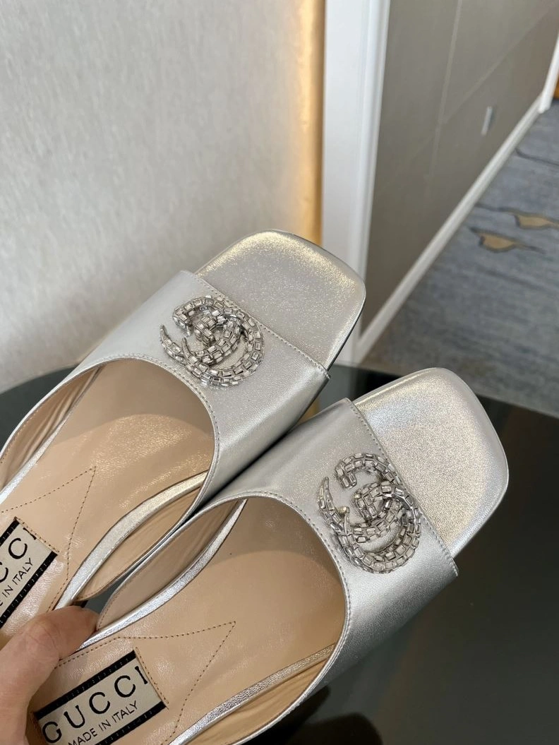Lightweight Gxccx Slippers 157887