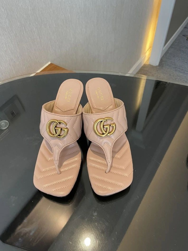 Comfortable Gxccx Slippers 157881
