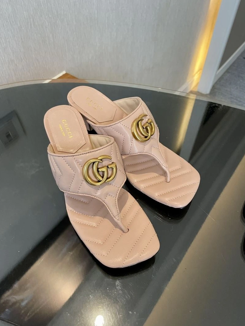 Comfortable Gxccx Slippers 157881