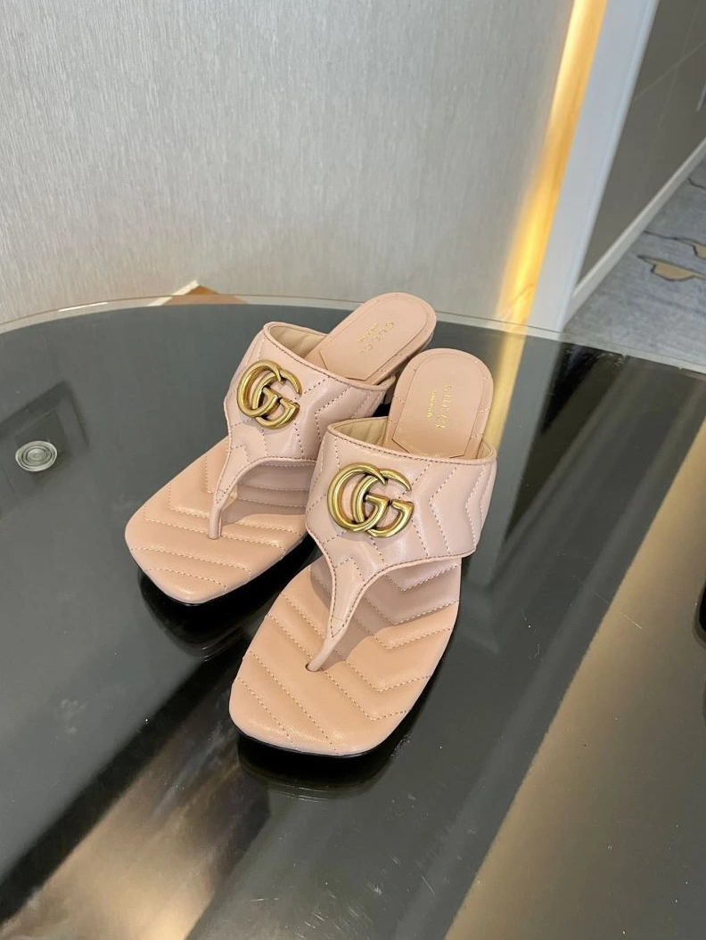 Comfortable Gxccx Slippers 157881