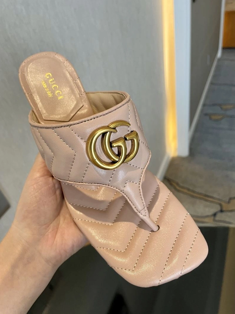 Comfortable Gxccx Slippers 157881