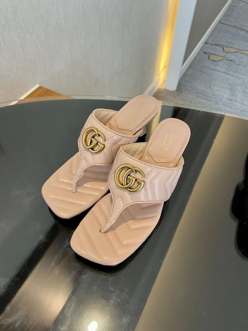 Comfortable Gxccx Slippers 157881