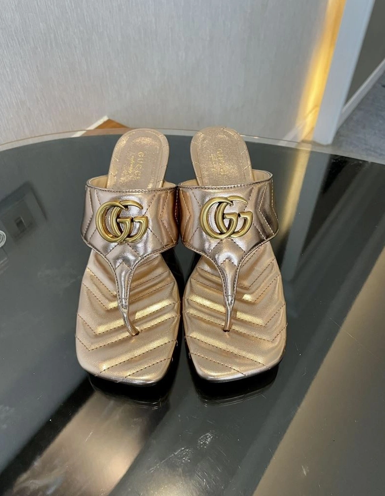 Popular Gxccx Slippers 157884