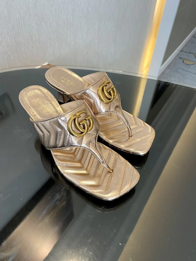 Popular Gxccx Slippers 157884