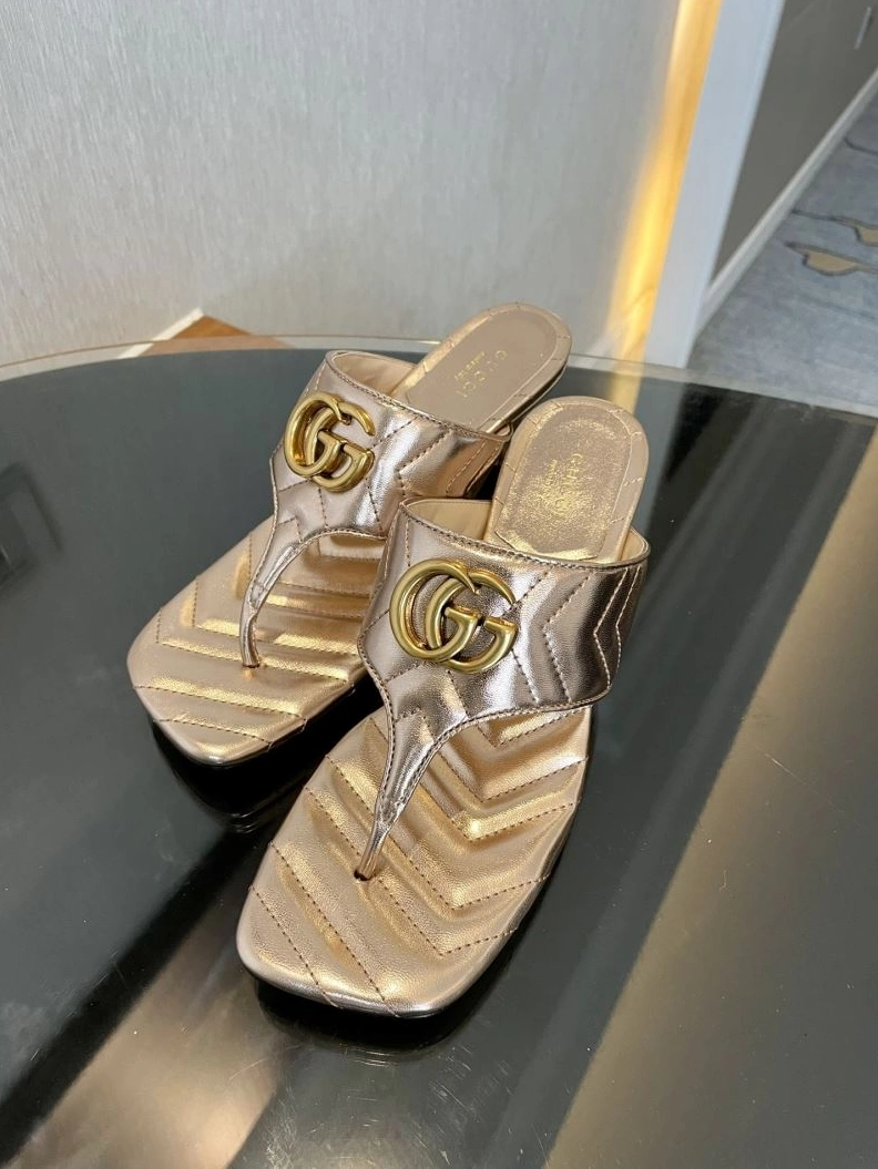 Popular Gxccx Slippers 157884