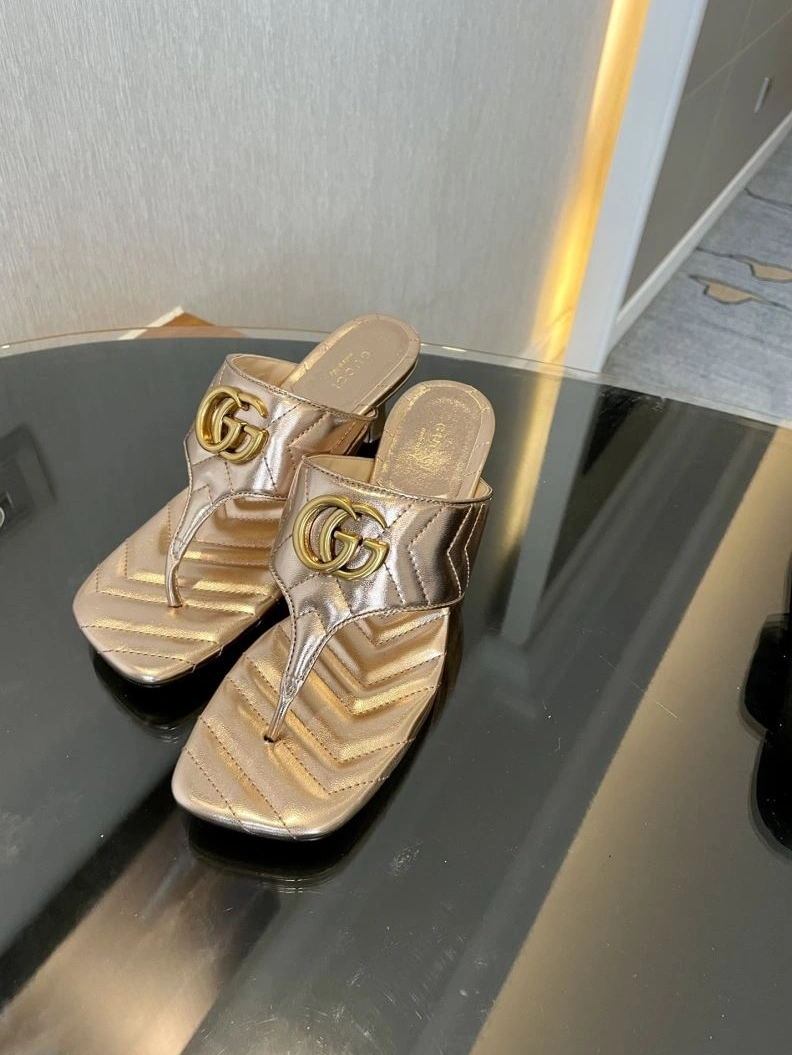 Popular Gxccx Slippers 157884