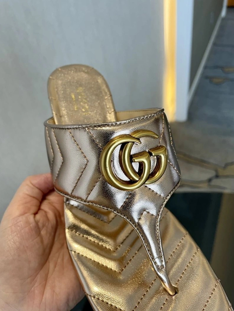 Popular Gxccx Slippers 157884