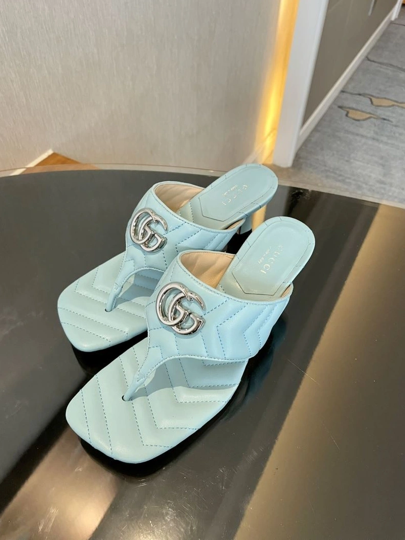 Gxccx Slippers Resilient 157880
