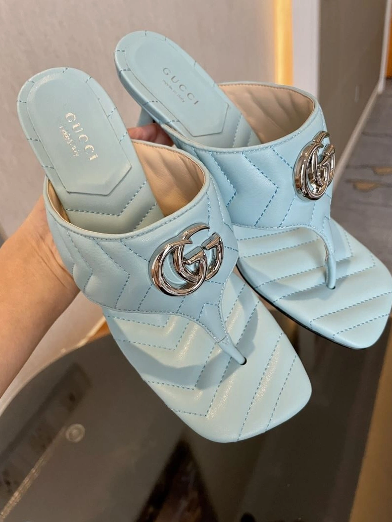 Gxccx Slippers Resilient 157880