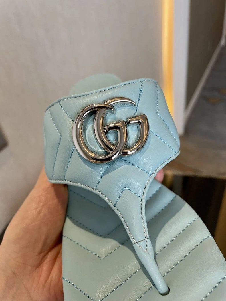 Gxccx Slippers Resilient 157880