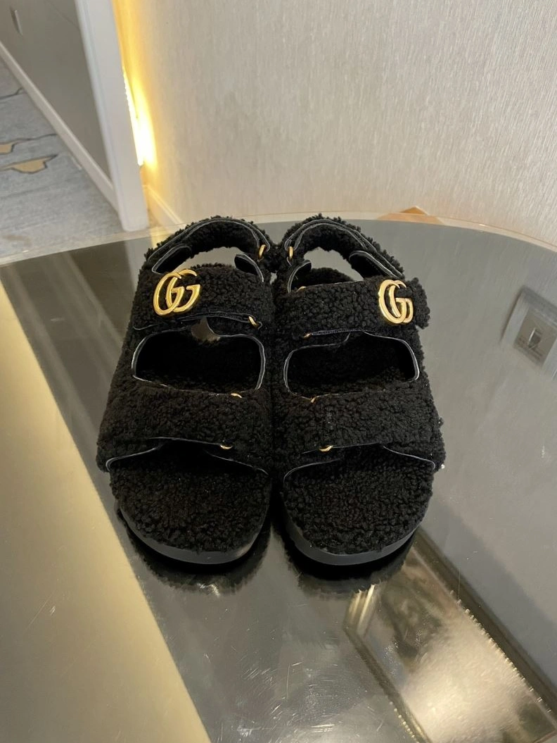Gxccx Sandals Bright 157925
