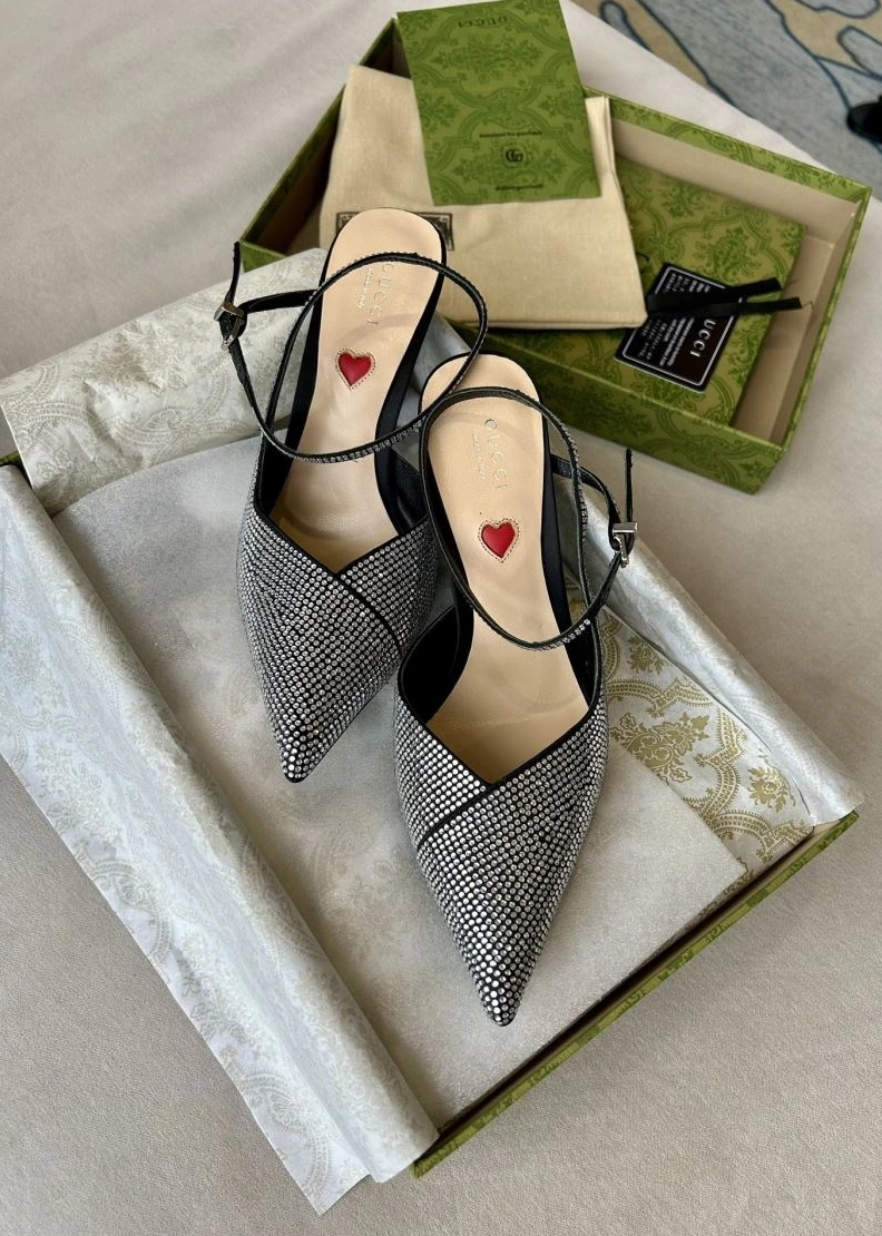 Gxccx High Heels Durable 158012