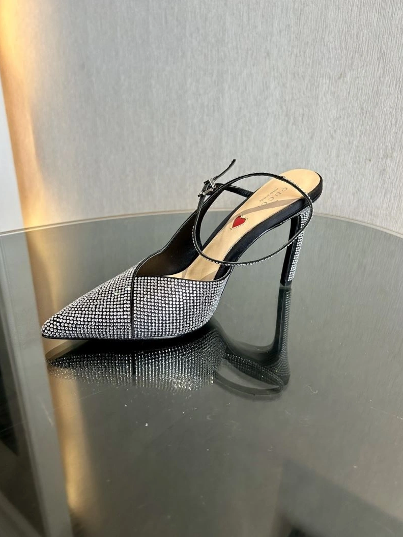 Gxccx High Heels Durable 158012