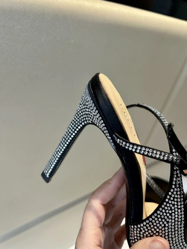 Gxccx High Heels Durable 158012