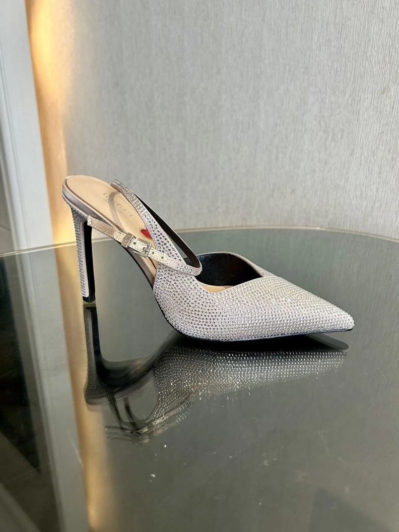 Gxccx High Heels Resilient 158011