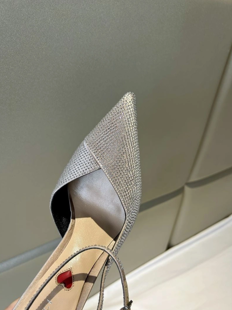 Gxccx High Heels Resilient 158011