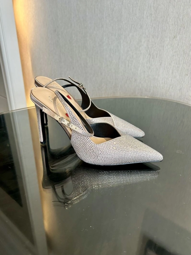 Gxccx High Heels Resilient 158011