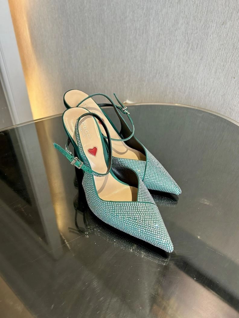 Refined Gxccx High Heels 158010