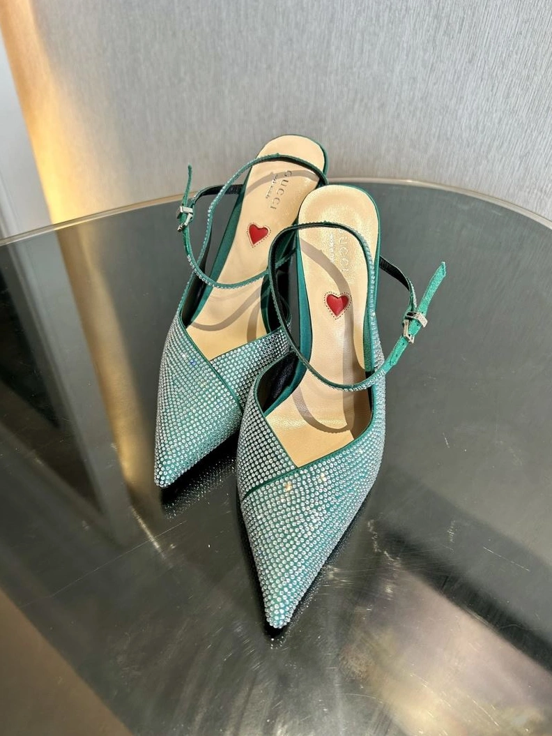 Refined Gxccx High Heels 158010