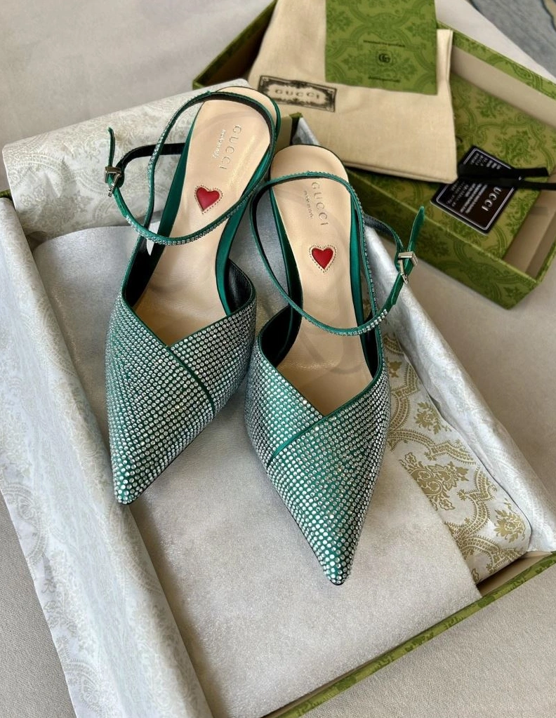 Refined Gxccx High Heels 158010
