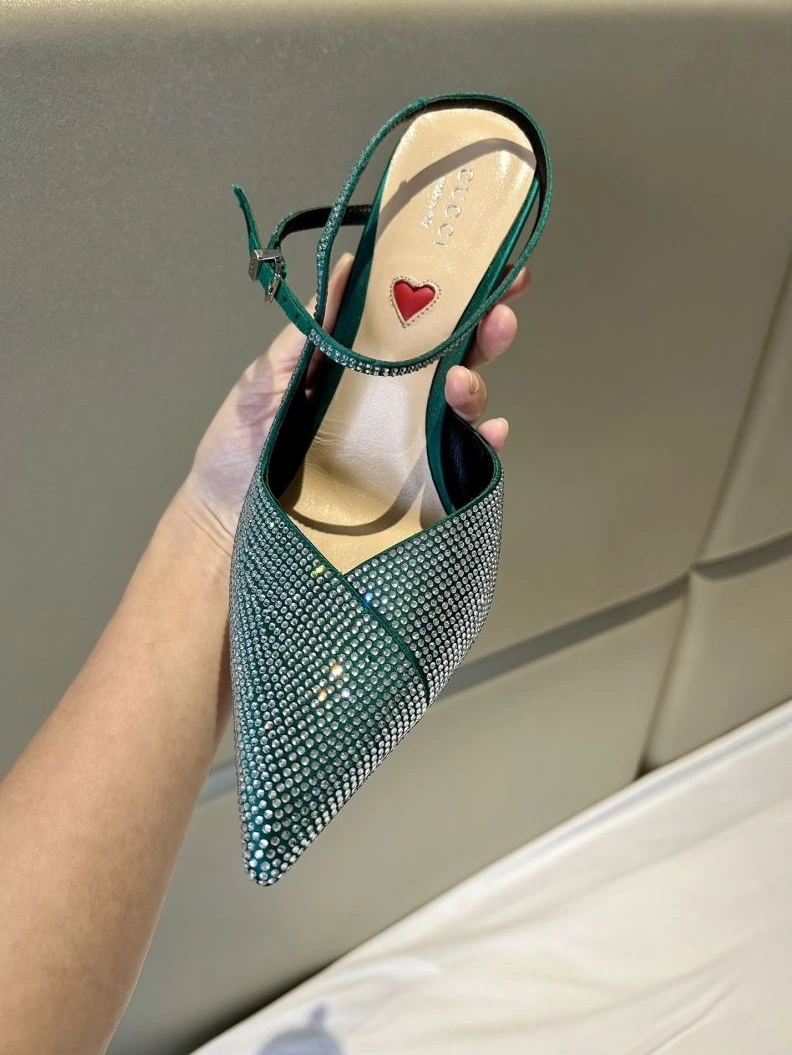 Refined Gxccx High Heels 158010