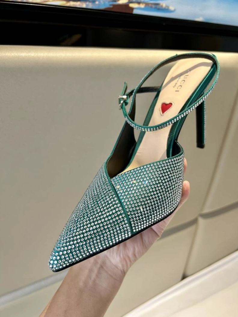 Refined Gxccx High Heels 158010
